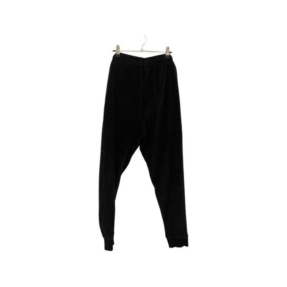 Small Black Old Navy Soft Jogger Sweats - Picture 2 of 2